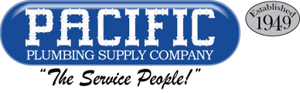 Pacific Plumbing Supply Company